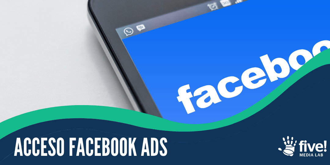 ¿cómo Doy Acceso A Mi Cuenta Publicitaria En Facebook Ads?