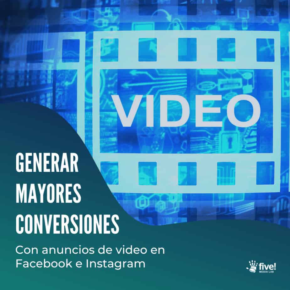 Anuncios De Video En Facebook E Instagram: Consejos Y Mejores Prácticas