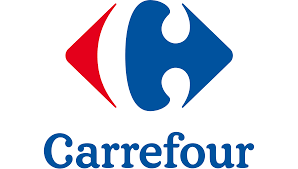 carrefour logo