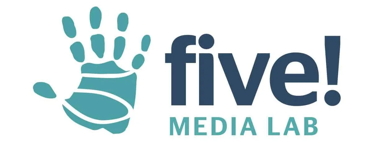 Five-media-lab-logo