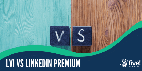 ¿necesito Linkedin Premium O Sales Navigator Para Utilizar Lvi? ¿es Un Inmail?¿cuál Es La Diferencia?
