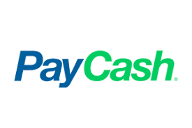paycash logo