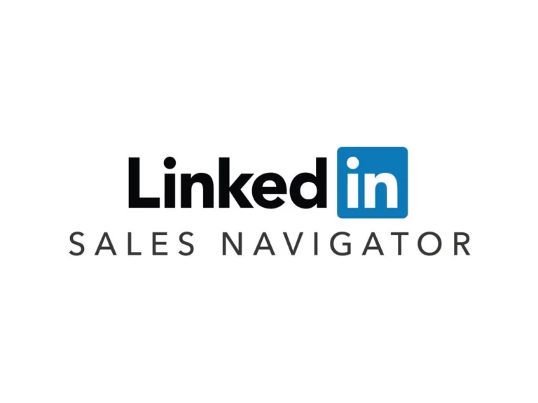 sales navigator